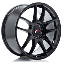 Load image into Gallery viewer, JR Wheels JR29 18x8,5 ET30 5x114/120 Gloss Black