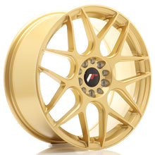 Load image into Gallery viewer, JR Wheels JR18 18x7,5 ET35 5x100/120 Gold
