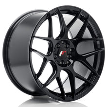 Load image into Gallery viewer, JR Wheels JR18 18x9,5 ET35 5x100/120 Gloss Black