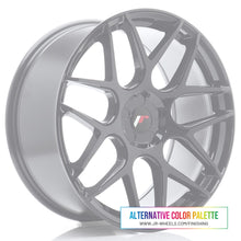 Load image into Gallery viewer, JR Wheels JR18 20x8,5 ET20-40 5H BLANK Custom Finish