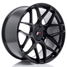 Load image into Gallery viewer, JR Wheels JR18 20x10 ET20-40 5H BLANK Gloss Black