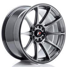 Carica l&#39;immagine nel visualizzatore di Gallery, JR Wheels JR11 18x9,5 ET22 5x114/120 Hyper Black