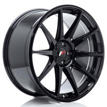 Load image into Gallery viewer, JR Wheels JR11 20x10 ET40 5x112 Gloss Black