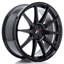 Load image into Gallery viewer, JR Wheels JR11 20x8,5 ET35 5x112 Gloss Black