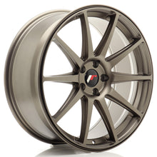 Load image into Gallery viewer, JR Wheels JR11 20x8,5 ET35 5x112 Matt Bronze