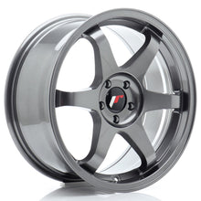 Load image into Gallery viewer, JR Wheels JR3 17x8 ET35 5x114,3 Gun Metal