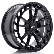 Load image into Gallery viewer, JR Wheels JR45 18x8 ET25-45 5H BLANK Glossy Black