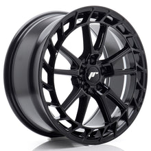 Load image into Gallery viewer, JR Wheels JR45 19x8,5 ET45 5x112 Glossy Black