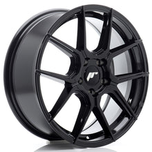 Load image into Gallery viewer, JR Wheels JR30 17x7 ET40 5x112 Gloss Black