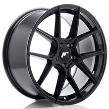 Load image into Gallery viewer, JR Wheels JR30 18x8,5 ET45 5x112 Gloss Black