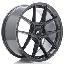 Load image into Gallery viewer, JR Wheels JR30 18x8,5 ET45 5x112 Hyper Gray