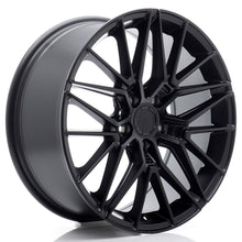 Load image into Gallery viewer, JR Wheels JR38 18x8 ET42 5x112 Matt Black