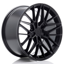 Load image into Gallery viewer, JR Wheels JR38 18x9 ET20-45 5H BLANK Matt Black