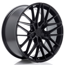 Load image into Gallery viewer, JR Wheels JR38 19x8 ET20-40 5H BLANK Matt Black