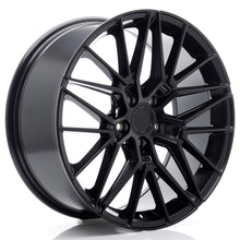 Load image into Gallery viewer, JR Wheels JR38 19x8,5 ET45 5x112 Matt Black