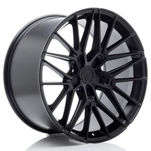 Load image into Gallery viewer, JR Wheels JR38 20x10,5 ET15-45 5H BLANK Matt Black