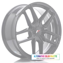 Load image into Gallery viewer, JR Wheels JR25 20x8,5 ET20-40 5H BLANK Custom Finish