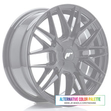 Load image into Gallery viewer, JR Wheels JR28 16x7 ET20-40 BLANK Custom Finish