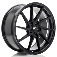 Load image into Gallery viewer, JR Wheels JR36 19x8,5 ET45 5x112 Gloss Black