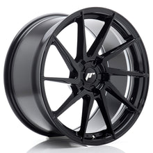 Load image into Gallery viewer, JR Wheels JR36 19x9 ET20-40 5H BLANK Gloss Black