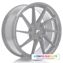 Load image into Gallery viewer, JR Wheels JR36 20x9 ET20-50 5H BLANK Custom Finish