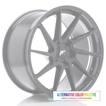 Load image into Gallery viewer, JR Wheels JR36 20x10,5 ET15-50 5H BLANK Custom Finish
