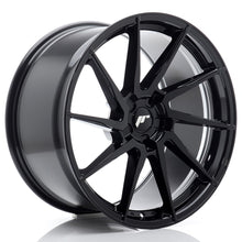 Load image into Gallery viewer, JR Wheels JR36 20x10,5 ET15-50 5H BLANK Gloss Black