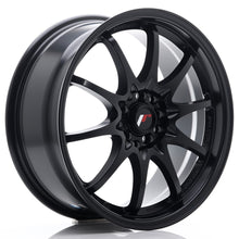 Load image into Gallery viewer, JR Wheels JR5 17x7,5 ET35 5x108/112 Matt Black