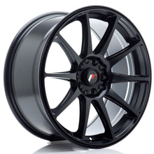 Carica l&#39;immagine nel visualizzatore di Gallery, JR Wheels JR11 18x8,5 ET40 5x112/114 Matt Black