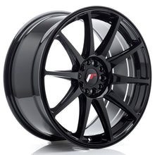 Carica l&#39;immagine nel visualizzatore di Gallery, JR Wheels JR11 19x8,5 ET42 5x112/114,3 Gloss Black