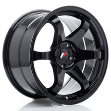 Load image into Gallery viewer, JR Wheels JR3 17x9 ET35 5x120 Gloss Black