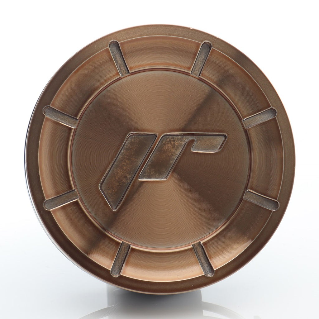 Center Cap SL Platinum Bronze