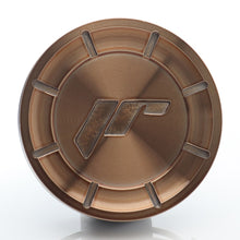 Carica l&#39;immagine nel visualizzatore di Gallery, Center Cap SL Platinum Bronze