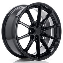 Load image into Gallery viewer, JR Wheels JR37 18x8 ET45 5x114,3 Glossy Black