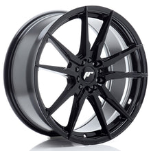 Load image into Gallery viewer, JR Wheels JR21 19x8,5 ET35 5x100/120 Gloss Black