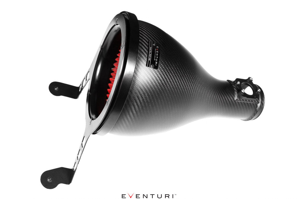 Eventuri Carbon Intake System Toyota GR Yaris 20+