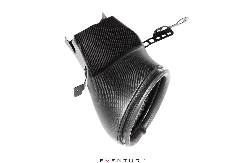 Eventuri Carbon Intake System Toyota GR Yaris 20+