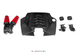 Eventuri Carbon Intake System Audi RSQ8 SQ8 SQ7