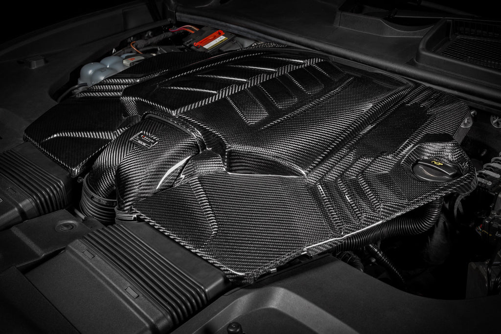 Eventuri Carbon Intake System Audi RSQ8 SQ8 SQ7