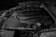 Carica l&#39;immagine nel visualizzatore di Gallery, Eventuri Carbon Intake System Audi RSQ8 SQ8 SQ7