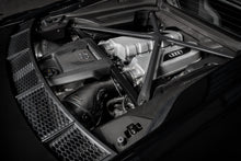 Carica l&#39;immagine nel visualizzatore di Gallery, Eventuri Carbon Intake System Audi R8 V10