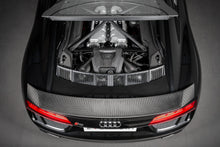 Carica l&#39;immagine nel visualizzatore di Gallery, Eventuri Carbon Intake System Audi R8 V10