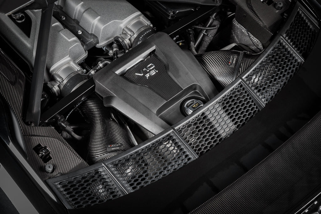 Eventuri Carbon Intake System Audi R8 V10