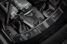 Carica l&#39;immagine nel visualizzatore di Gallery, Eventuri Carbon Intake System Audi R8 V10