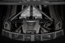 Carica l&#39;immagine nel visualizzatore di Gallery, Eventuri Carbon Intake System Audi R8 V10