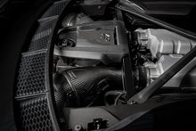 Carica l&#39;immagine nel visualizzatore di Gallery, Eventuri Carbon Intake System Audi R8 V10