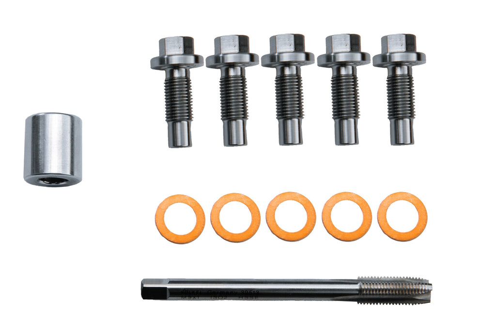 Kit for VW Stock Injectors Delete - 1.4 / 1.5 / 2.0 / 2.5 TSI & TFSI Engines