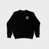 Auto Finesse Signature Work Crew-Neck Small