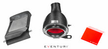 Carica l&#39;immagine nel visualizzatore di Gallery, Eventuri Carbon Intake System Audi S1