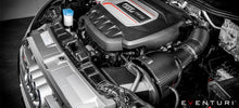 Carica l&#39;immagine nel visualizzatore di Gallery, Eventuri Carbon Intake System Audi S1